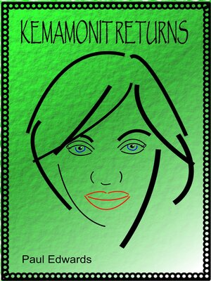 cover image of Kemamonit Returns